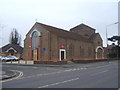 English Martyrs Catholic Church, London Road, Alvaston in DE24 0PQ