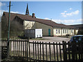 Church hall, Headless Cross Methodist Church, from The Rough, Redditch in B97 5QA