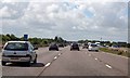 M5 southbound in TA9 4FE