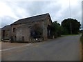 Farm buildings and eggs for sale, Clarkestown in EX19 8ED