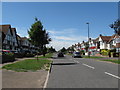 Central Avenue, North Bersted, Bognor Regis in PO22 9DX