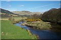 River at Clachan of Glendaruel in PA22 3AA