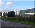 Llaethdy Llandyrnog / Llandyrnog Creamery in LL16 4HH