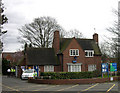 Village Police Station, Kingswinford, Staffordshire in DY6 9LT