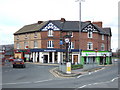 Market Place, Normanton in WF6 1PJ