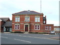 Town Hall, Normanton in WF6 1PJ