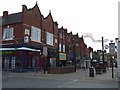 High Street, Normanton in WF6 1PJ