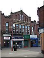 Assembly Rooms, High Street, Normanton in WF6 1PJ