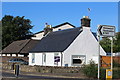 Cottage at junction of Beith Road & Cochranemill Road, Johnstone in PA5 0SA