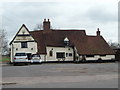 The Chequers Inn in MK43 9LH