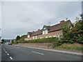 Almshouses at Wellington, Herefordshire in HR4 8BY