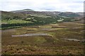 Grouse moors south of the River Gairn in AB35 5US