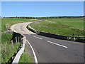 Road Bridge over the Ponfeigh Burn in ML11 9NE