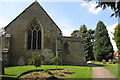 St Mary's church Wootton in MK43 9LH