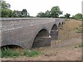 Newton-Great Central Railway Cutting in Newton and Biggin