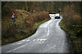 Road Bend, Near Thrang End Farm in LA5 9UD
