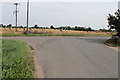 Bend in Ferry Lane in PE20 3SS