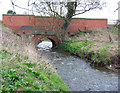 Wistaston Green Bridge in Wistaston