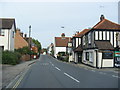 Maldon Road & Kings Head Public House in CM2 7AR