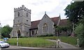 St Andrew, Stanstead Abbotts, Herts in SG12 8BU