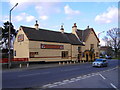 The Swan, High Street, Winterbourne, Bristol in BS36 1SJ