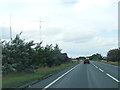 A17 northbound near High Bridge in PE20 3PW