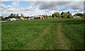 Umberslade Park Farm from the back in B94 5AE