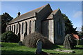 Ivington church in HR6 0JJ