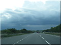 A17 at Bone Mill Junction, north of Sleaford in NG34 7DE
