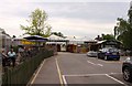 Taunton Garden Centre in TA2 6PH