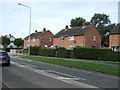 Houses on Birchwood Avenue in LN6 0QA