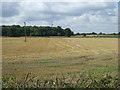 Farmland off Carr Lane in LN6 4RY