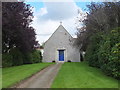 St Anne's Scottish Episcopal Church, Kendal Road, Kemnay in Kemnay