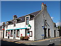 Kemnay Pharmacy and Post Office, High Street, Kemnay in Kemnay
