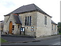 Methodist Church, Welton in LN2 3FS