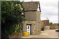 Lower Whitley Farmhouse in OX2 9NX