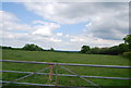 Farmland near Bourne Lane in TN32 5SP