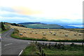 Harvest Time at Auchmuirbridge in KY6 3JF