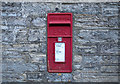 Postbox, Limington in BA22 8EP