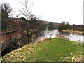 The Lade at Dalquhurn Renton in G82 3PD