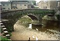 Frank's Bridge, Kirkby Stephen in CA17 4AB