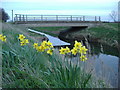 The Bridge by Dovecote Farm in PE21 7PB