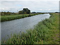 King's Dike drain near Whittlesey in PE7 2JB