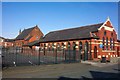 Independent Methodist Church, City Road in WN5 8HB