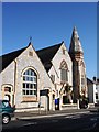 Unitarian Church, Paignton in TQ4 5EU
