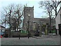 St Chad's Parish Church, Poulton le Fylde in FY6 7NA