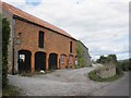 Outbuildings, Walkers Farm in TA7 0JL