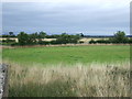 Farmland towards the A1 in EH33 1EZ