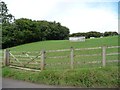 Roadside field at Pentre-waun in NP4 0TH