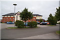 Premier Inn, Stafford North in ST16 1WQ